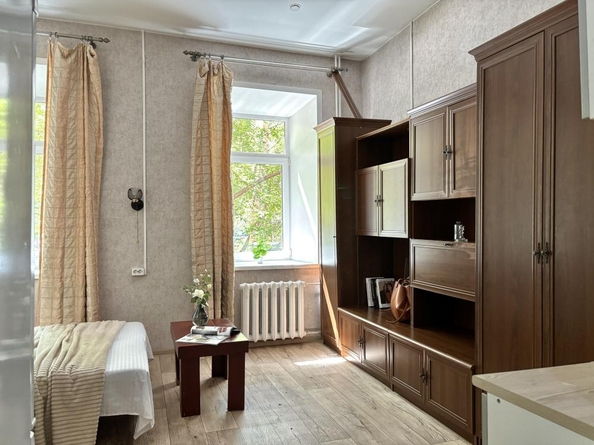 
  Продается 1-комн. квартира, 17.5 м², Советская ул, д. 184
. Фото 11.