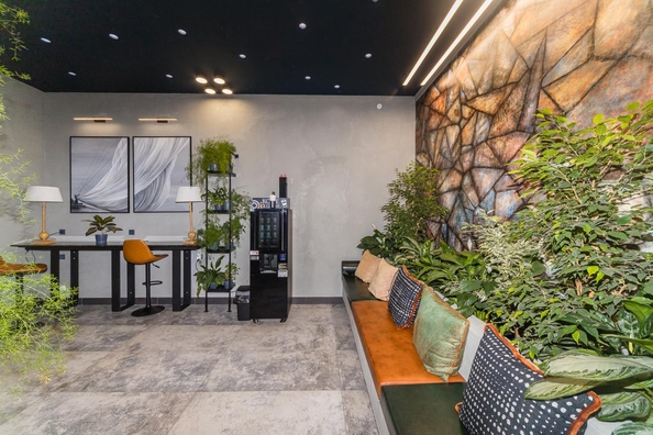 
  Продается 1-комн. квартира, 52 м², ЖК Сибиряков, блок-секция 3
. Фото 5.