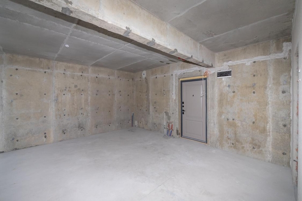
  Продается 1-комн. квартира, 52 м², ЖК Сибиряков, блок-секция 3
. Фото 10.
