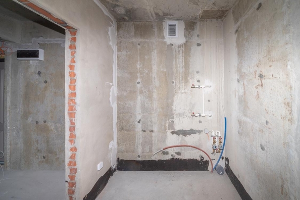 
  Продается 1-комн. квартира, 52 м², ЖК Сибиряков, блок-секция 3
. Фото 18.