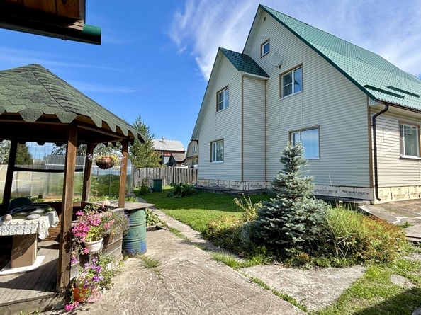 
  Продается дом, 220 м², поселок Дзержинск
. Фото 16.