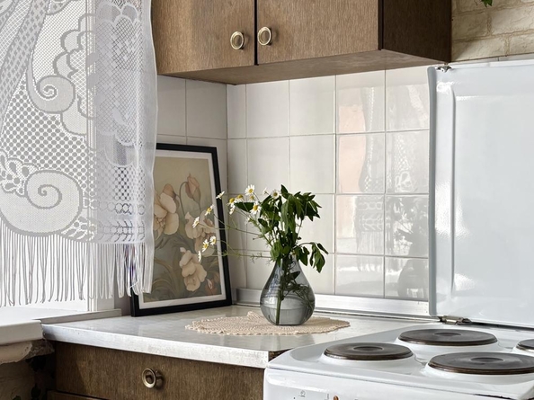 
  Продается 2-комн. квартира, 45.2 м², Терешковой ул, д. 15а
. Фото 5.
