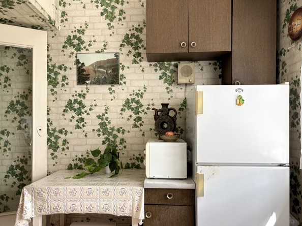 
  Продается 2-комн. квартира, 45.2 м², Терешковой ул, д. 15а
. Фото 10.