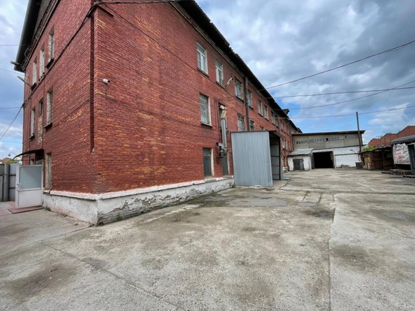 
  Продается готовый бизнес, 2280 м², Молотовая ул, д. 99
. Фото 3.