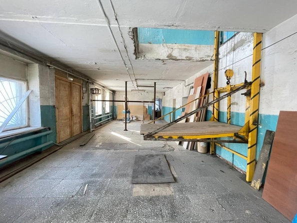 
  Продается готовый бизнес, 2280 м², Молотовая ул, д. 99
. Фото 10.
