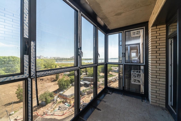 
  Продается 1-комн. квартира, 54 м², Юрия Левитанского ул, д. 12/1
. Фото 1.