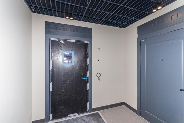 
  Продается 1-комн. квартира, 54 м², Юрия Левитанского ул, д. 12/1
. Фото 12.