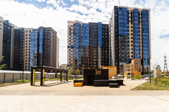 
  Продается 1-комн. квартира, 54 м², Юрия Левитанского ул, д. 12/1
. Фото 20.