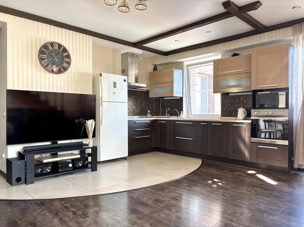 
  Продается 3-комн. квартира, 105 м², Крылатый мкр, д. 6
. Фото 13.