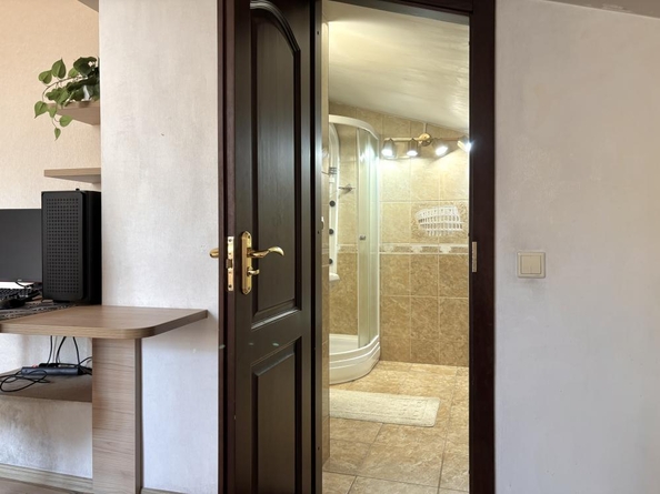 
  Продается 3-комн. квартира, 105 м², Крылатый мкр, д. 6
. Фото 36.