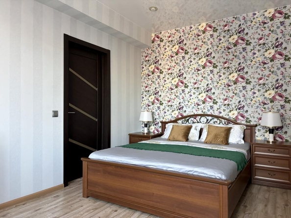 
  Продается 3-комн. квартира, 105 м², Крылатый мкр, д. 6
. Фото 46.