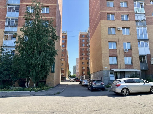 
  Продается 3-комн. квартира, 105 м², Крылатый мкр, д. 6
. Фото 68.