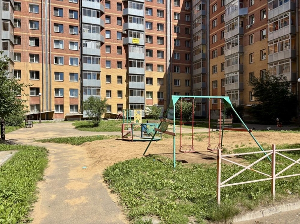 
  Продается 3-комн. квартира, 105 м², Крылатый мкр, д. 6
. Фото 71.