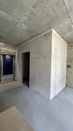 
  Продается 1-комн. квартира, 38 м², ЖК Сибиряков, блок-секция 3
. Фото 4.