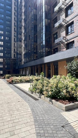 
  Продается 1-комн. квартира, 38 м², ЖК Сибиряков, блок-секция 3
. Фото 12.