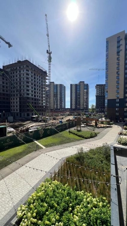 
  Продается 1-комн. квартира, 38 м², ЖК Сибиряков, блок-секция 3
. Фото 15.