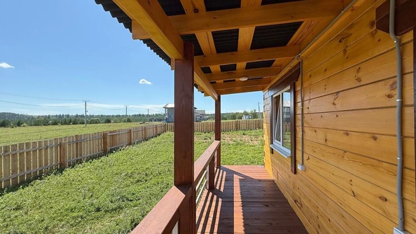 
  Продается дом, 50 м², деревня Куда
. Фото 14.