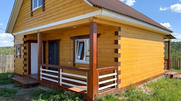
  Продается дом, 50 м², деревня Куда
. Фото 15.