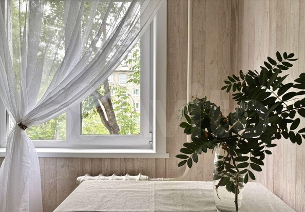 
  Продается 1-комн. квартира, 31 м², Куликовская ул, д. 7
. Фото 1.