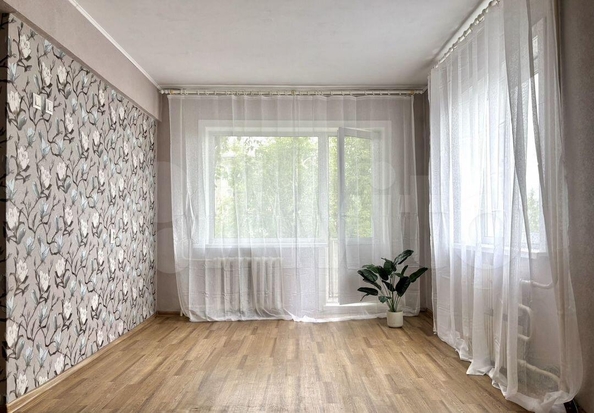 
  Продается 1-комн. квартира, 31 м², Куликовская ул, д. 7
. Фото 3.