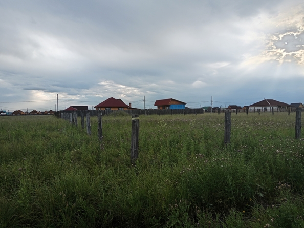 
  Продам земельный участок, 12 соток, село Хомутово
. Фото 1.
