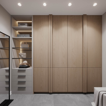 
  Продается 3-комн. квартира, 72.8 м², ЖК Стрижи Сити, блок-секции 8,9
. Фото 3.