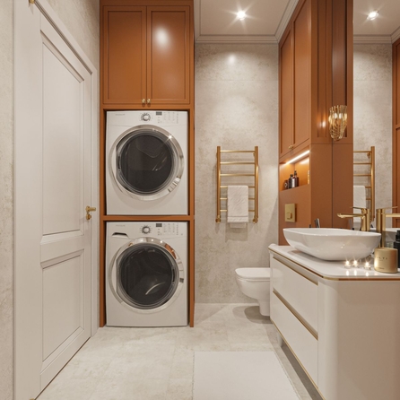 
  Продается 3-комн. квартира, 66.7 м², ЖК Квартал Стрижи, 3 очередь, дом 2
. Фото 12.