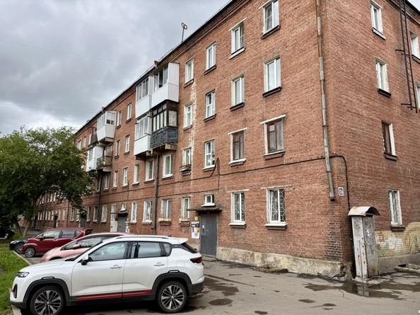 
  Продается 1-комн. квартира, 36 м², Декабрьских Событий ул, д. 103Б
. Фото 18.