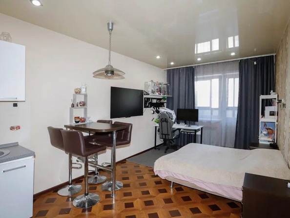 
  Продается 1-комн. квартира, 29 м², Крылатый мкр, д. 22/1
. Фото 3.