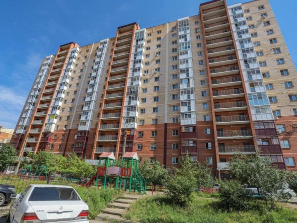 
  Продается 1-комн. квартира, 29 м², Крылатый мкр, д. 22/1
. Фото 16.