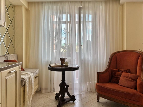 
  Продается 3-комн. квартира, 81.7 м², Крылатый мкр, д. 13
. Фото 4.