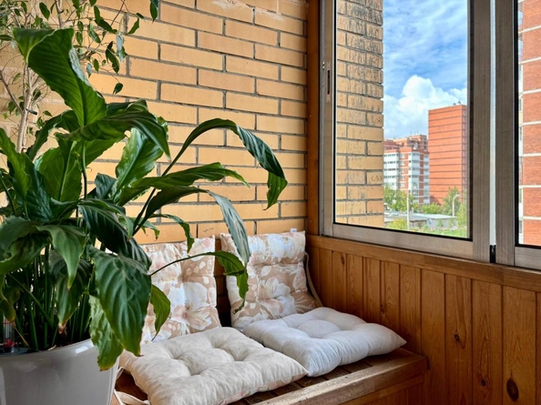 
  Продается 3-комн. квартира, 81.7 м², Крылатый мкр, д. 13
. Фото 12.