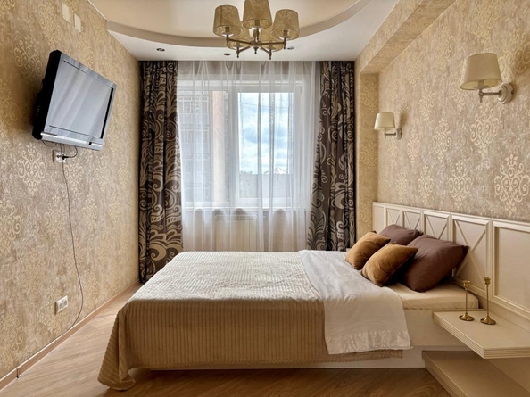 
  Продается 3-комн. квартира, 81.7 м², Крылатый мкр, д. 13
. Фото 14.