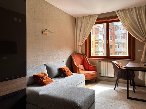 
  Продается 3-комн. квартира, 81.7 м², Крылатый мкр, д. 13
. Фото 22.