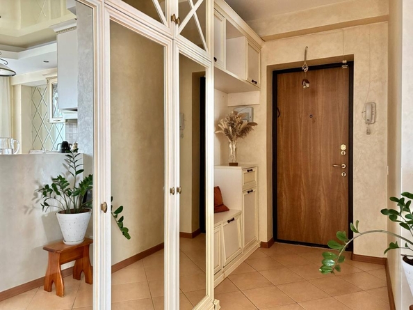 
  Продается 3-комн. квартира, 81.7 м², Крылатый мкр, д. 13
. Фото 30.