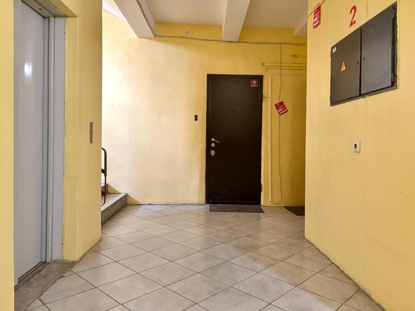 
  Продается 3-комн. квартира, 81.7 м², Крылатый мкр, д. 13
. Фото 31.