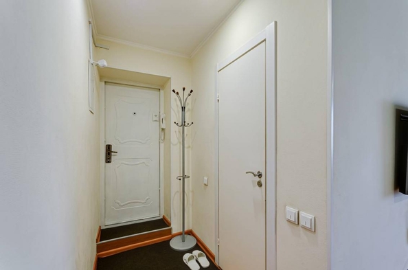 
  Продается 1-комн. квартира, 29.4 м², Гагарина б-р, д. 54
. Фото 3.