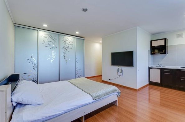 
  Продается 1-комн. квартира, 29.4 м², Гагарина б-р, д. 54
. Фото 5.