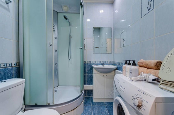 
  Продается 1-комн. квартира, 29.4 м², Гагарина б-р, д. 54
. Фото 13.