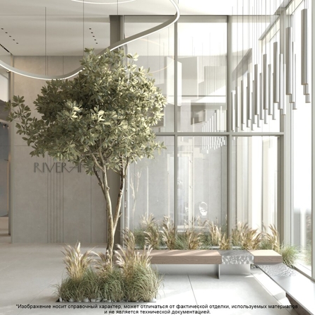 
  Продается 2-комн. квартира, 40.71 м², ЖК RIVERANG (РиверАнг)
. Фото 16.