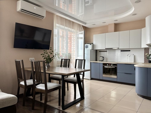 
  Продается 3-комн. квартира, 91 м², Крылатый мкр, д. 24/3
. Фото 1.