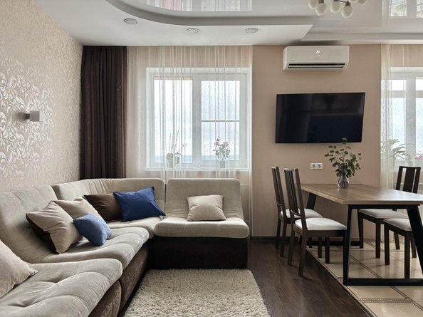 
  Продается 3-комн. квартира, 91 м², Крылатый мкр, д. 24/3
. Фото 10.