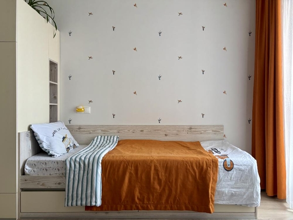 
  Продается 3-комн. квартира, 91 м², Крылатый мкр, д. 24/3
. Фото 14.