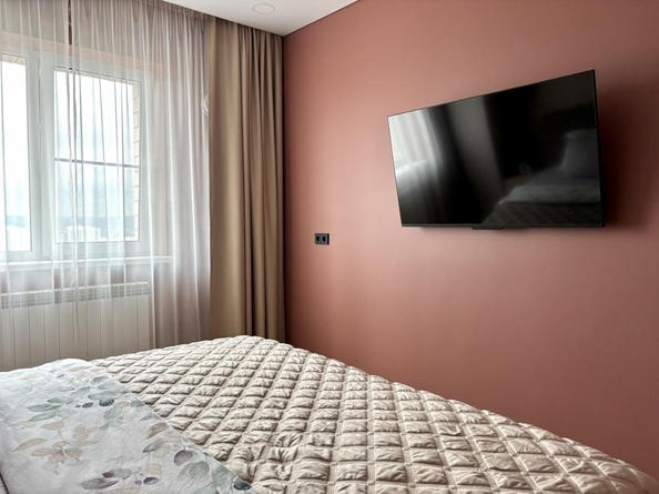 
  Продается 3-комн. квартира, 91 м², Крылатый мкр, д. 24/3
. Фото 25.