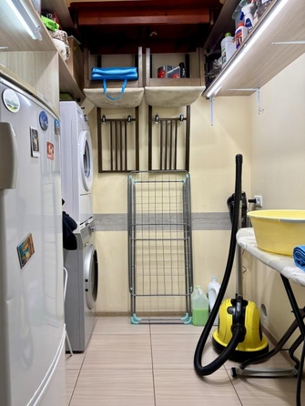 
  Продается 3-комн. квартира, 91 м², Крылатый мкр, д. 24/3
. Фото 28.