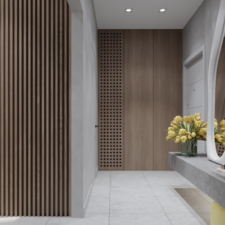 
  Продается 1-комн. квартира, 37.5 м², ЖК Квартал Стрижи, 3 очередь, дом 1
. Фото 4.