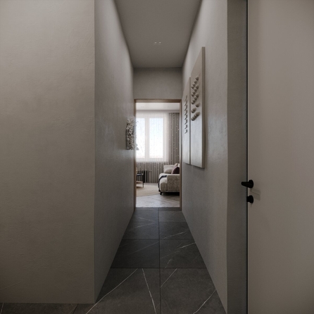 
  Продается 3-комн. квартира, 59.9 м², ЖК Квартал Стрижи, 3 очередь, дом 1
. Фото 3.