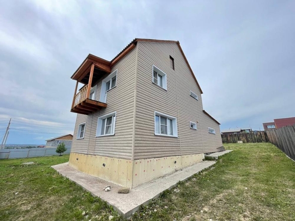 
  Продается дом, 174 м², село Мамоны
. Фото 2.