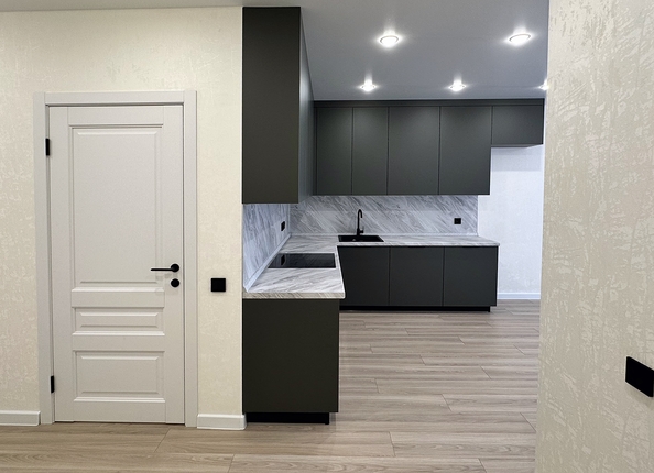 
  Продается 2-комн. квартира, 64.8 м², ЖК Квартал Стрижи, 2 очередь
. Фото 6.