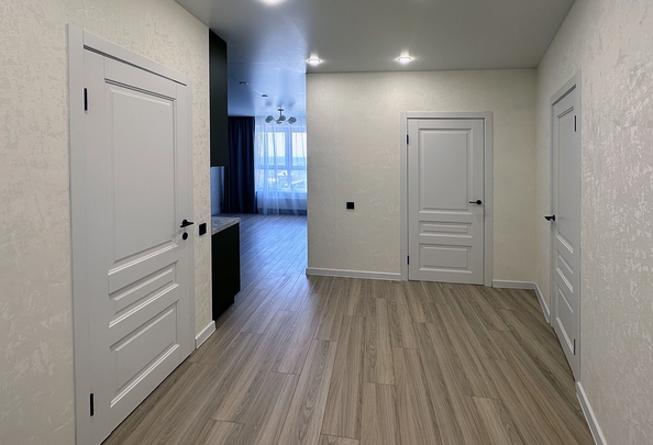 
  Продается 2-комн. квартира, 64.8 м², ЖК Квартал Стрижи, 2 очередь
. Фото 8.